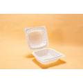 Disposable Plastic Packaging Box